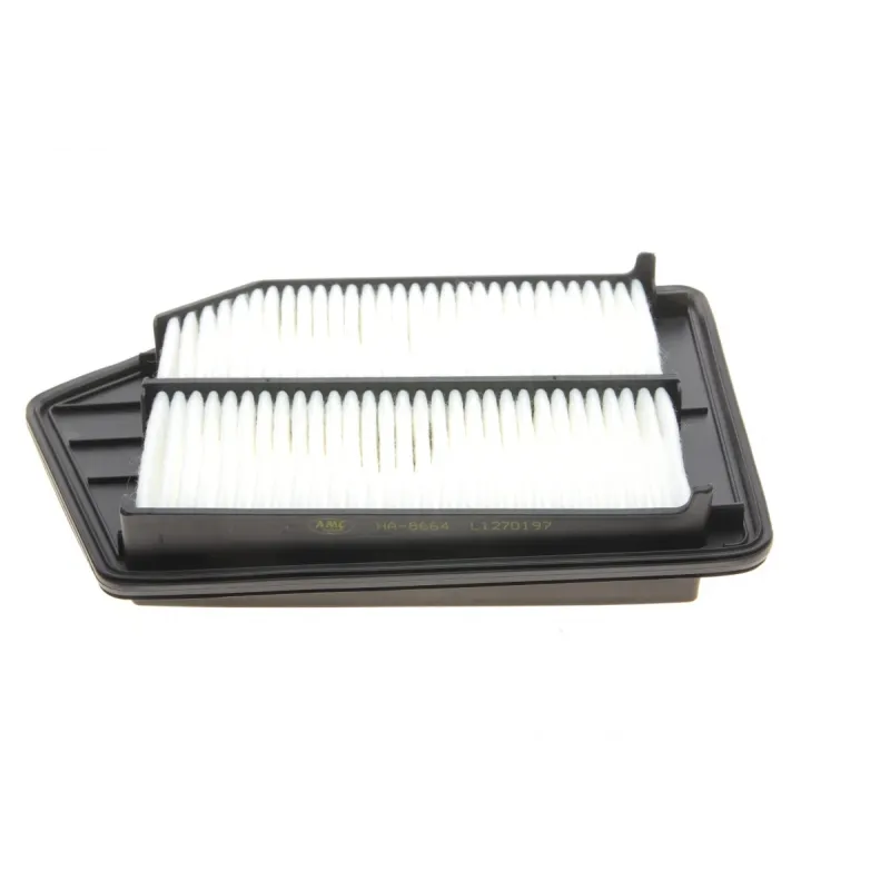 Фільтр повітряний KAVO PARTS HA-8664 для Acura TLX 2014-, Honda Accord IX 2012-, 305x194x59 мм