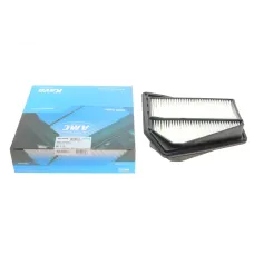 Фільтр повітряний KAVO PARTS HA-8666 для Honda CR-V III (RE) 2007- 2.2 i-DTEC 150 л.с. 234x233x56 мм