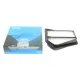 Фільтр повітряний KAVO PARTS HA-8666 для Honda CR-V III (RE) 2007- 2.2 i-DTEC 150 л.с. 234x233x56 мм