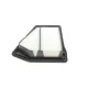 Фільтр повітряний KAVO PARTS HA-8666 для Honda CR-V III (RE) 2007- 2.2 i-DTEC 150 л.с. 234x233x56 мм