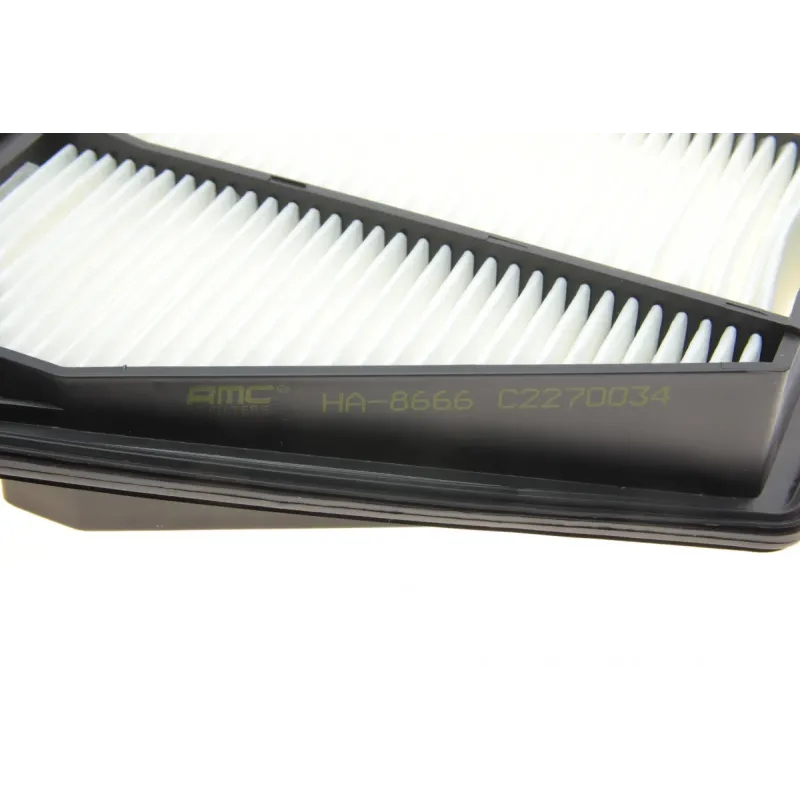 Фільтр повітряний KAVO PARTS HA-8666 для Honda CR-V III (RE) 2007- 2.2 i-DTEC 150 л.с. 234x233x56 мм