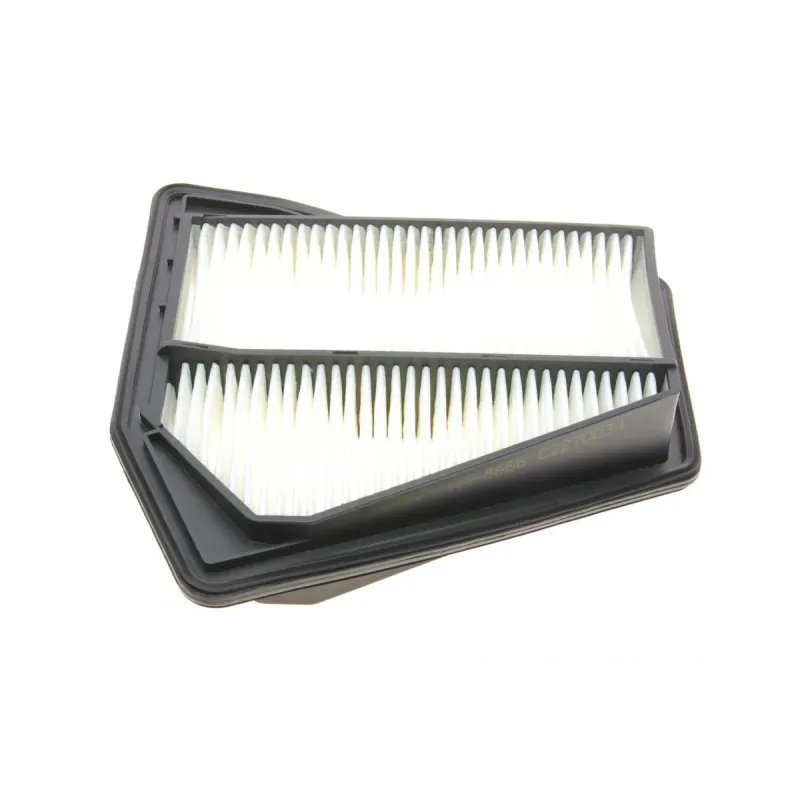Фільтр повітряний KAVO PARTS HA-8666 для Honda CR-V III (RE) 2007- 2.2 i-DTEC 150 л.с. 234x233x56 мм