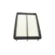 Фільтр повітряний KAVO PARTS HA-8669 для Honda CR-V 2.0 16V 2012-, 247x160x44 мм