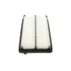 Фільтр повітряний KAVO PARTS HA-8669 для Honda CR-V 2.0 16V 2012-, 247x160x44 мм