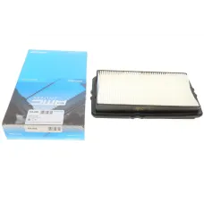 Фільтр повітряний KAVO PARTS HA-895 для Honda Accord IV/V 2.0/2.2 1990-1998, 242x140x40 мм