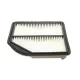 Фільтр повітряний KAVO PARTS HA-899 для Honda CR-V IV 2.4 AWD 2012-, 255x196x54 мм