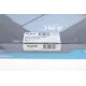 Фільтр салону KAVO PARTS HC-8105 для Honda Civic, Ballade 1987-2001, 223x200x29 мм