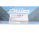 Фільтр салону KAVO PARTS HC-8216C вугільний для Hyundai Tucson, Kia Sportage, Hyundai ix35, 236x195x20 мм
