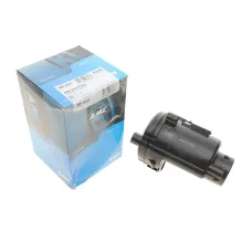 Фільтр паливний KAVO PARTS HF-631 для Hyundai Matrix 1.6-1.8 2001-2010, 82x142 мм