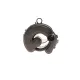 Фільтр паливний KAVO PARTS HF-631 для Hyundai Matrix 1.6-1.8 2001-2010, 82x142 мм