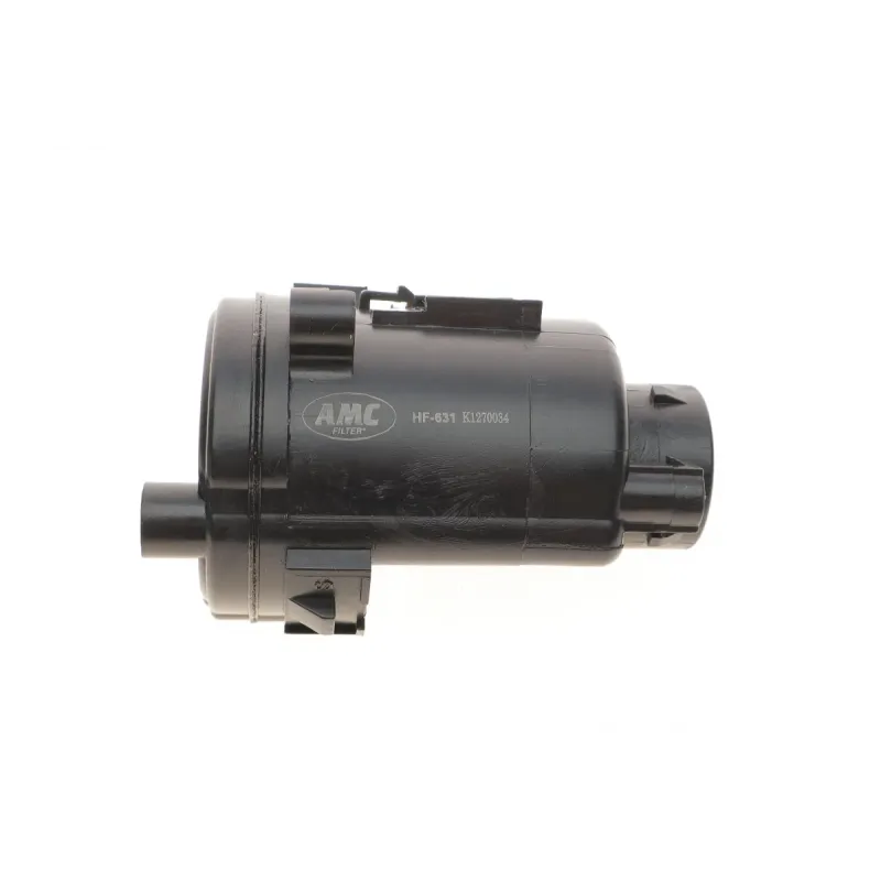Фільтр паливний KAVO PARTS HF-631 для Hyundai Matrix 1.6-1.8 2001-2010, 82x142 мм