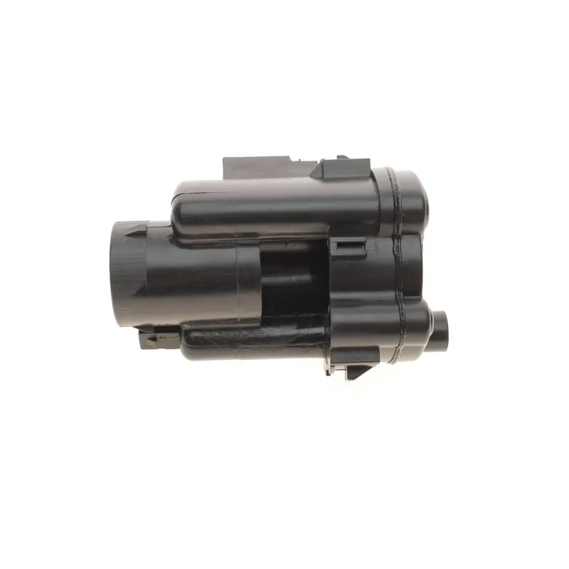 Фільтр паливний KAVO PARTS HF-631 для Hyundai Matrix 1.6-1.8 2001-2010, 82x142 мм