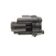 Фільтр паливний KAVO PARTS HF-631 для Hyundai Matrix 1.6-1.8 2001-2010, 82x142 мм
