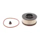 Фільтр паливний KAVO PARTS HF-671 для Hyundai Santa Fe 2.0/2.2 CRDi 2018-, 113x68 мм