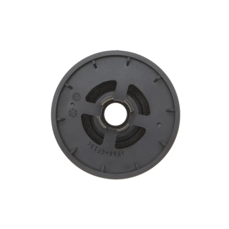 Фільтр паливний KAVO PARTS HF-671 для Hyundai Santa Fe 2.0/2.2 CRDi 2018-, 113x68 мм