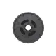 Фільтр паливний KAVO PARTS HF-671 для Hyundai Santa Fe 2.0/2.2 CRDi 2018-, 113x68 мм