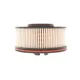 Фільтр паливний KAVO PARTS HF-671 для Hyundai Santa Fe 2.0/2.2 CRDi 2018-, 113x68 мм