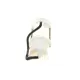 Фільтр паливний KAVO PARTS HF-8969 для Honda CR-V III (RE) 2.0 2007-2012, EDIX (BE) 1.7/2.0 2004-2005, 121x41x294 мм