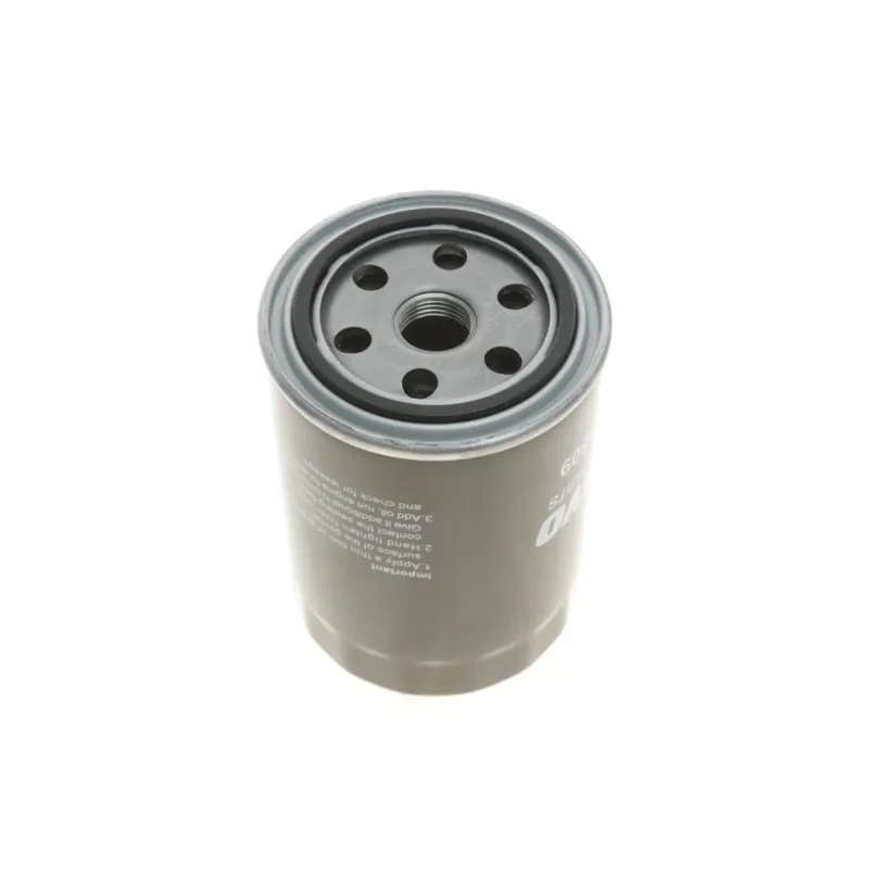 Фільтр масляний KAVO PARTS HO-609 для Hyundai Tucson, Kia Sportage 2.0 CRDi 2004-