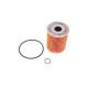 Фільтр масляний KAVO PARTS HO-706 для Hyundai Genesis 3.8 GDI 14-, Grandeur 3.0 GDI 16-