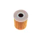 Фільтр масляний KAVO PARTS HO-706 для Hyundai Genesis 3.8 GDI 14-, Grandeur 3.0 GDI 16-