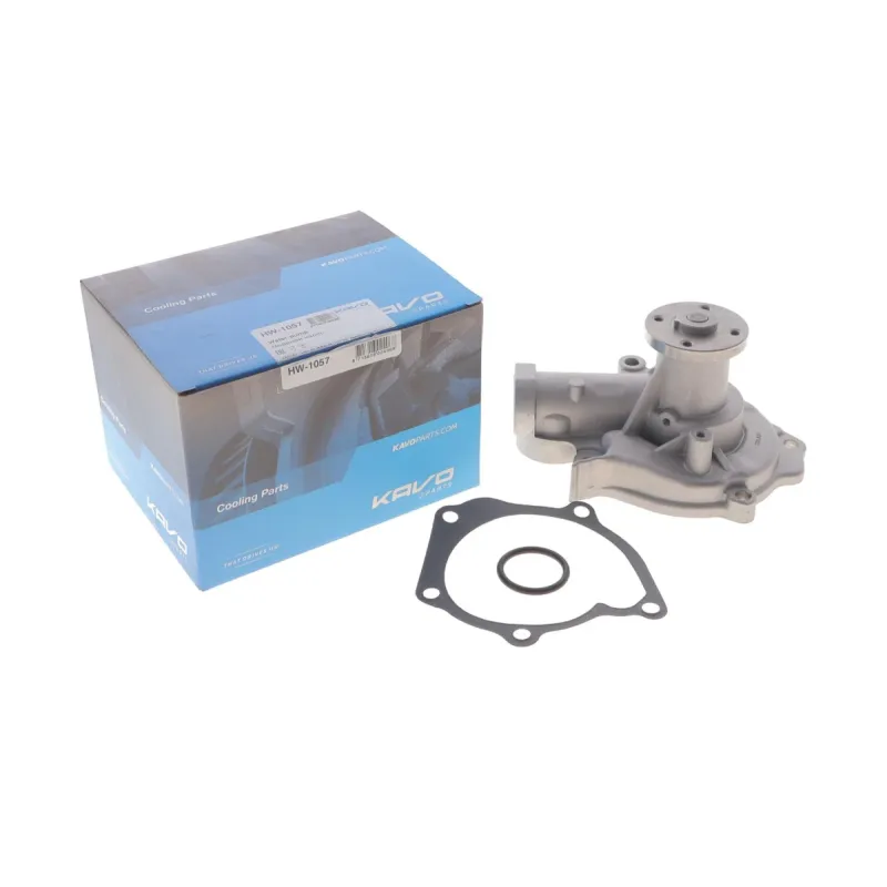 Помпа води KAVO PARTS HW-1057 для Hyundai Santa Fe I/Sonata IV 2.0/2.4 1998-2006