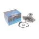 Помпа води KAVO PARTS HW-1057 для Hyundai Santa Fe I/Sonata IV 2.0/2.4 1998-2006