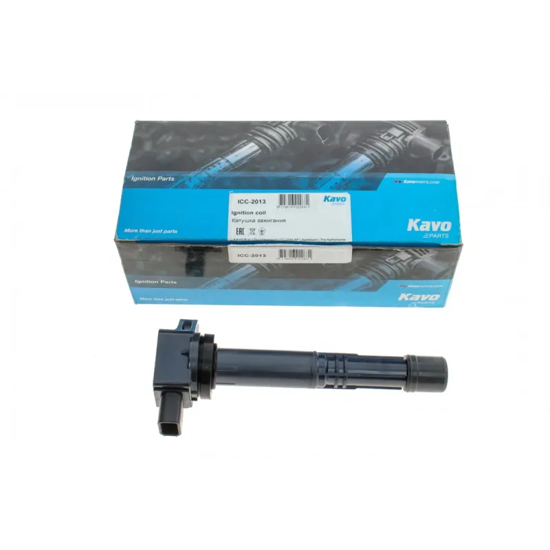 Котушка запалювання KAVO PARTS ICC-2013 для Honda Accord VII 2.0-2.4 2003-2008