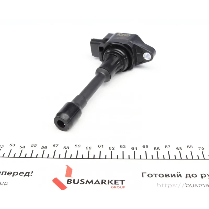 Котушка запалювання KAVO PARTS ICC-6527 для Nissan Juke, NV200, Qashqai, X-Trail 1.6 2007-