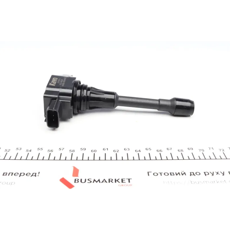 Котушка запалювання KAVO PARTS ICC-6527 для Nissan Juke, NV200, Qashqai, X-Trail 1.6 2007-