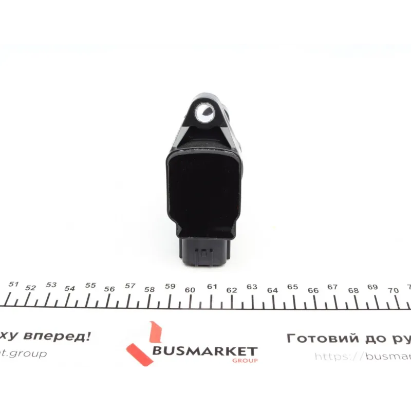 Котушка запалювання KAVO PARTS ICC-6527 для Nissan Juke, NV200, Qashqai, X-Trail 1.6 2007-