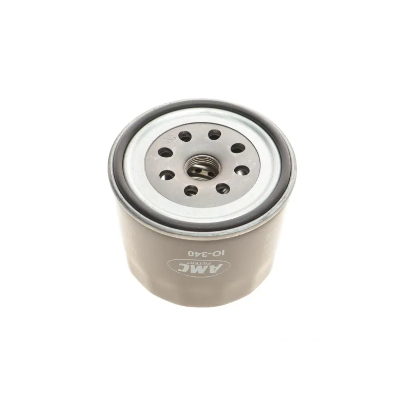 Фільтр масляний KAVO PARTS IO-340 для Mazda 323 III (BF) 1986-1989, 626 II (GC) 1983-1987, зовнішній діаметр 104 мм