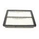 Фільтр повітряний KAVO PARTS KA-1658 для KIA Optima (JF) 2.0 T-GDi 2015-, 280x220x43 мм