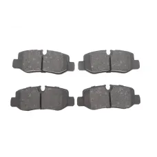 Колодки гальмівні задні KAVO PARTS KBP-10012 для Mercedes-Benz Vito W447 2014-