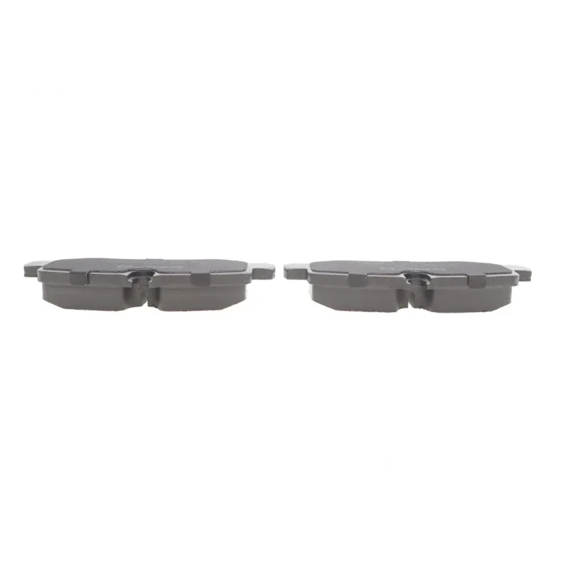Колодки гальмівні задні KAVO PARTS KBP-10012 для Mercedes-Benz Vito W447 2014-