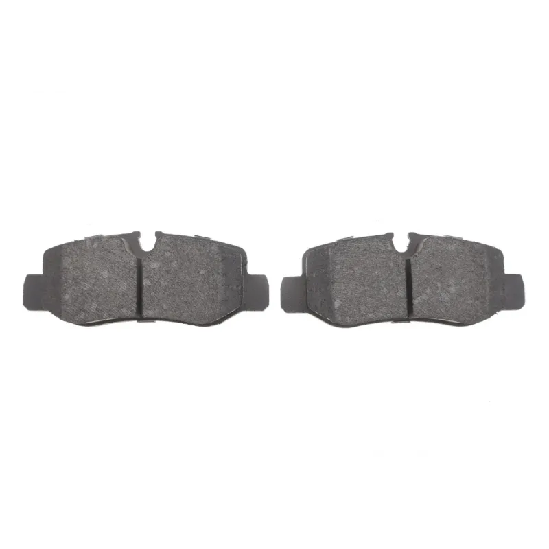 Колодки гальмівні задні KAVO PARTS KBP-10012 для Mercedes-Benz Vito W447 2014-