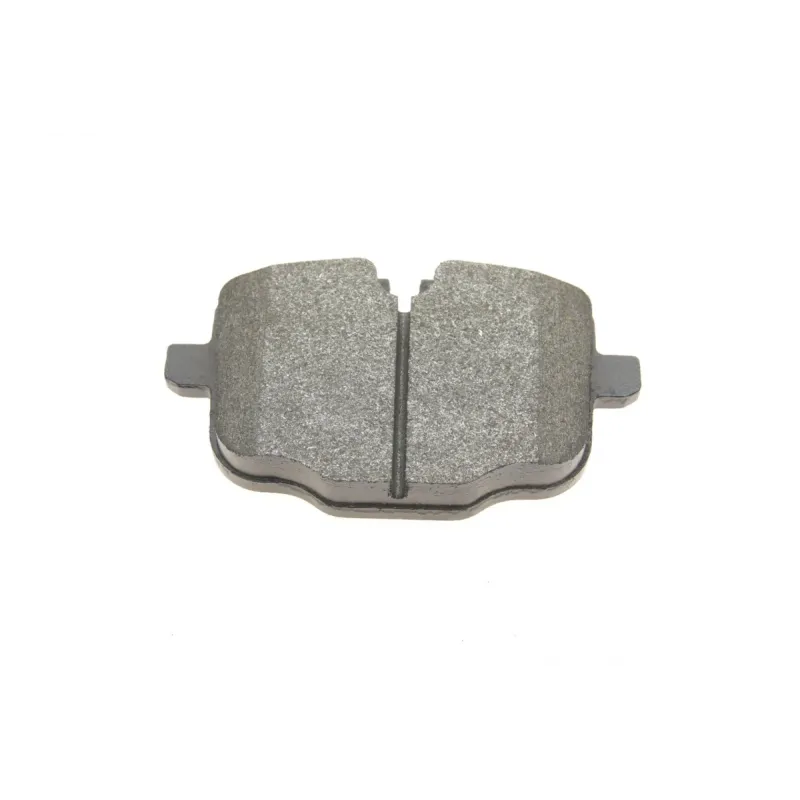 Колодки гальмівні задні KAVO PARTS KBP-10019 для BMW 5 (G30) / 7 (G11) 18 мм