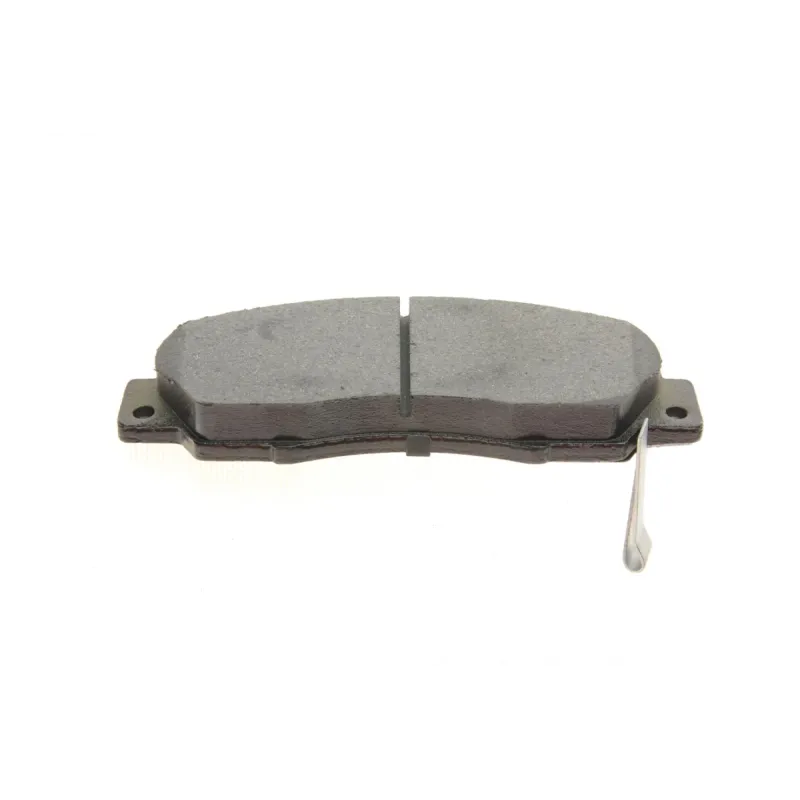 Колодки гальмівні передні KAVO PARTS KBP-2002 для Honda Accord 1993-2003, Civic 1997-2001, 149x53x17.5 мм
