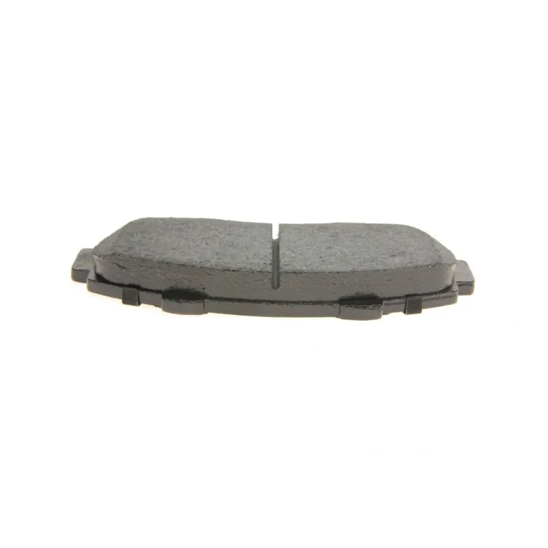 Колодки гальмівні передні KAVO PARTS KBP-2002 для Honda Accord 1993-2003, Civic 1997-2001, 149x53x17.5 мм