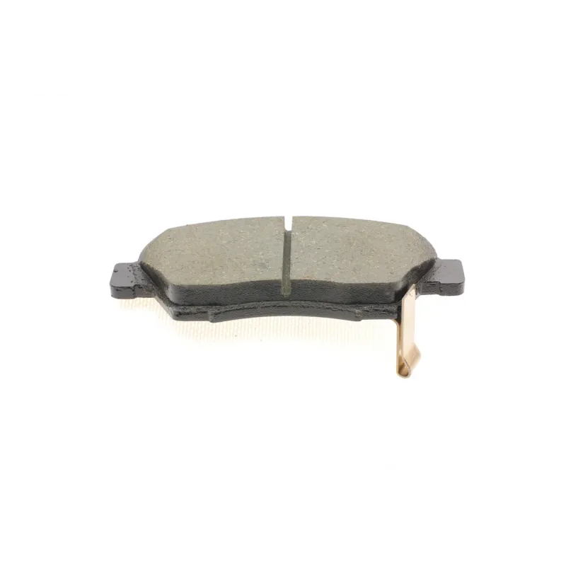 Колодки гальмівні передні KAVO PARTS KBP-2003 для Honda Civic V/VI/VII, CRX III 1991-2005 (137x57x16.3 мм)