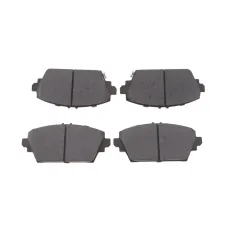 Купити Колодки гальмівні (передні) Honda Accord VI 98-02/Nissan Primera P12 02-08 | KovelAutoHub