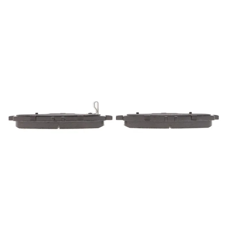 Колодки гальмівні (передні) Honda Accord VI 98-02/Nissan Primera P12 02-08