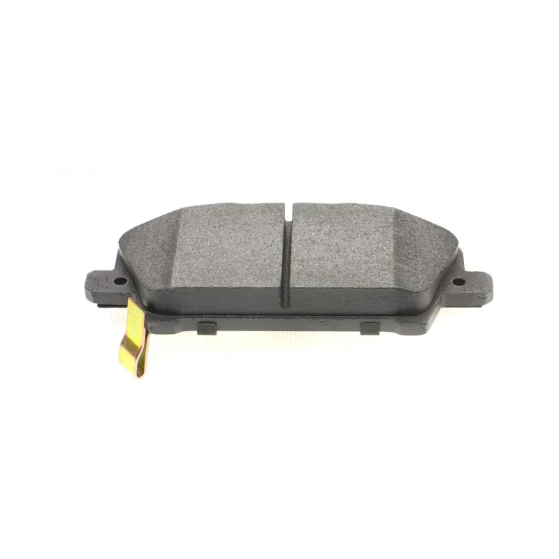 Колодки гальмівні (передні) Honda Civic VIII 05-11 (131.5x53)