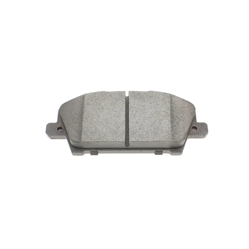Колодки гальмівні (передні) Honda Civic VIII 05-11 (131.5x53)