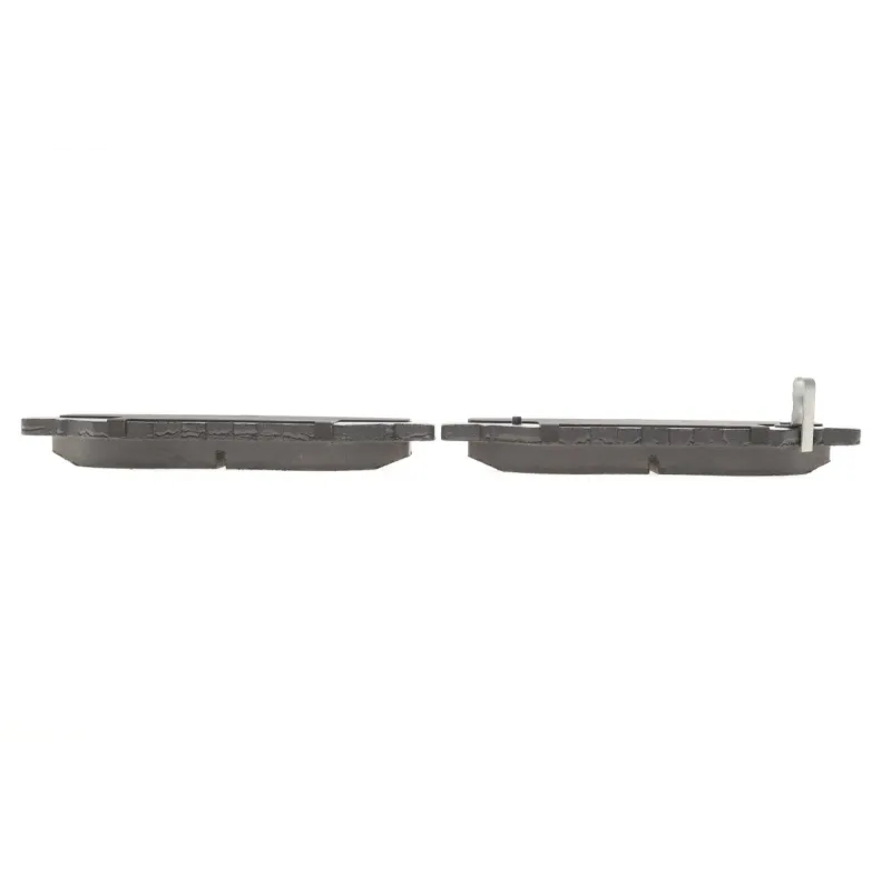 Колодки гальмівні передні KAVO PARTS KBP-2034 для Honda Accord VII/CR-V II 2.0-2.4 2001-2008