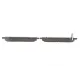 Колодки гальмівні передні KAVO PARTS KBP-2034 для Honda Accord VII/CR-V II 2.0-2.4 2001-2008