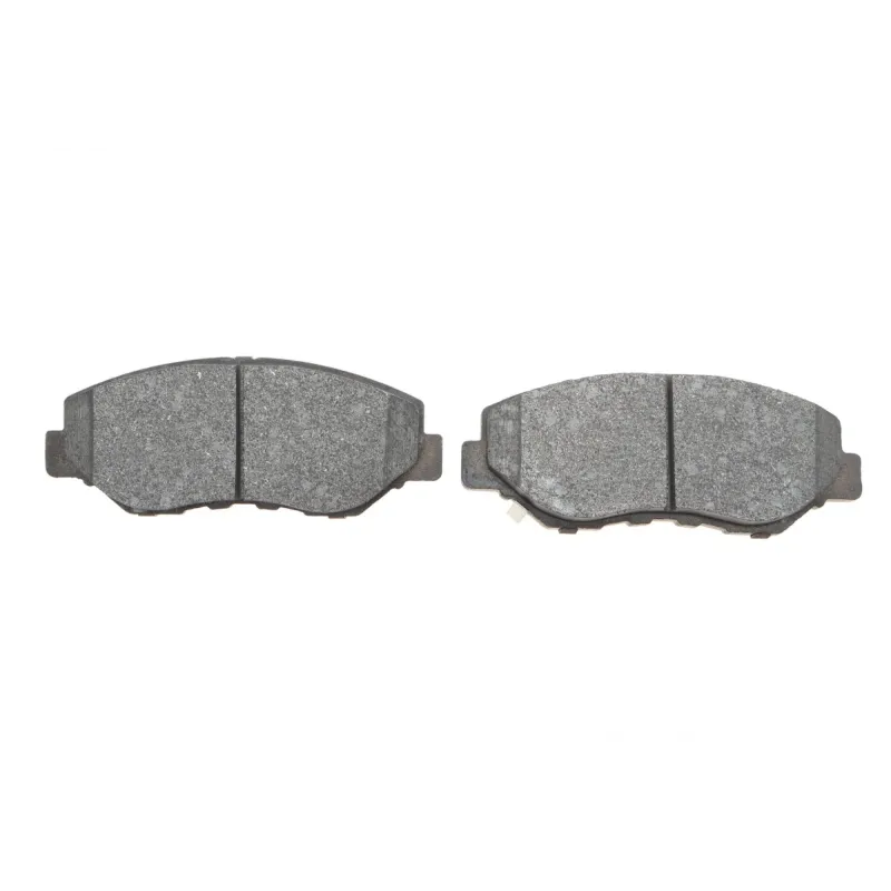 Колодки гальмівні передні KAVO PARTS KBP-2034 для Honda Accord VII/CR-V II 2.0-2.4 2001-2008
