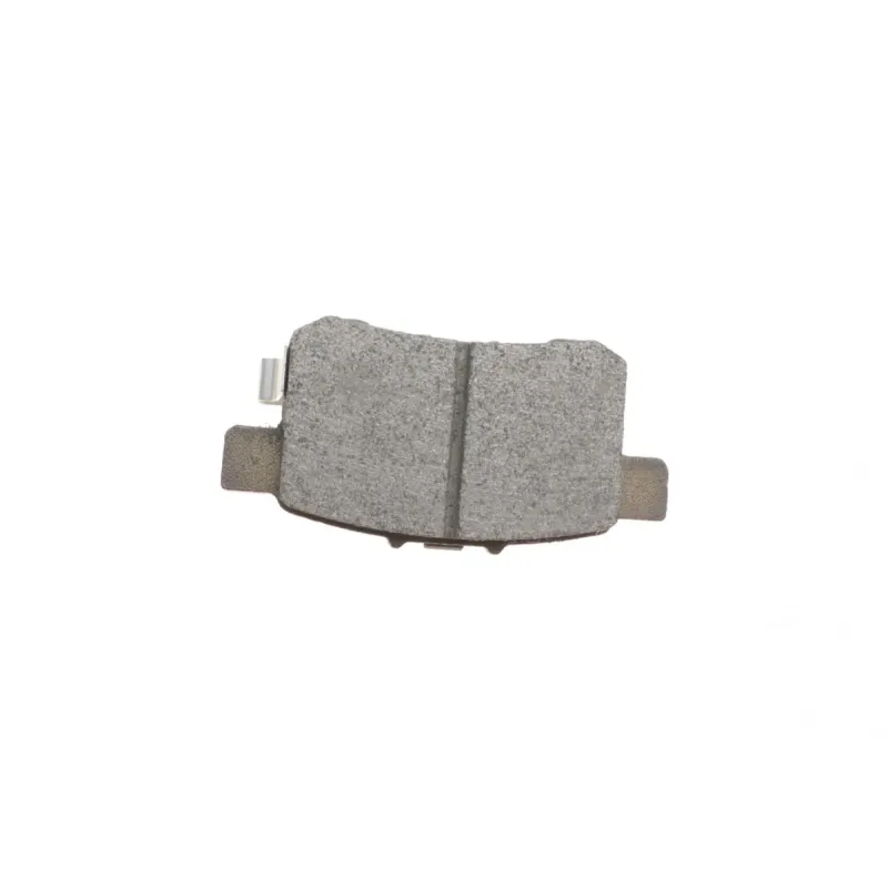 Колодки гальмівні задні KAVO PARTS KBP-2044 для Honda Accord VIII 2008-, 94x42x14.5 мм