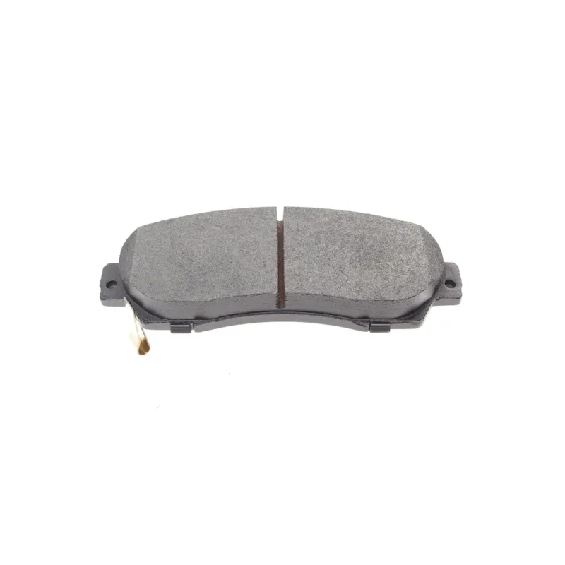 Колодки гальмівні передні KAVO PARTS KBP-2046 для Honda CR-V IV, Acura RDX, 155x58.9x18 мм