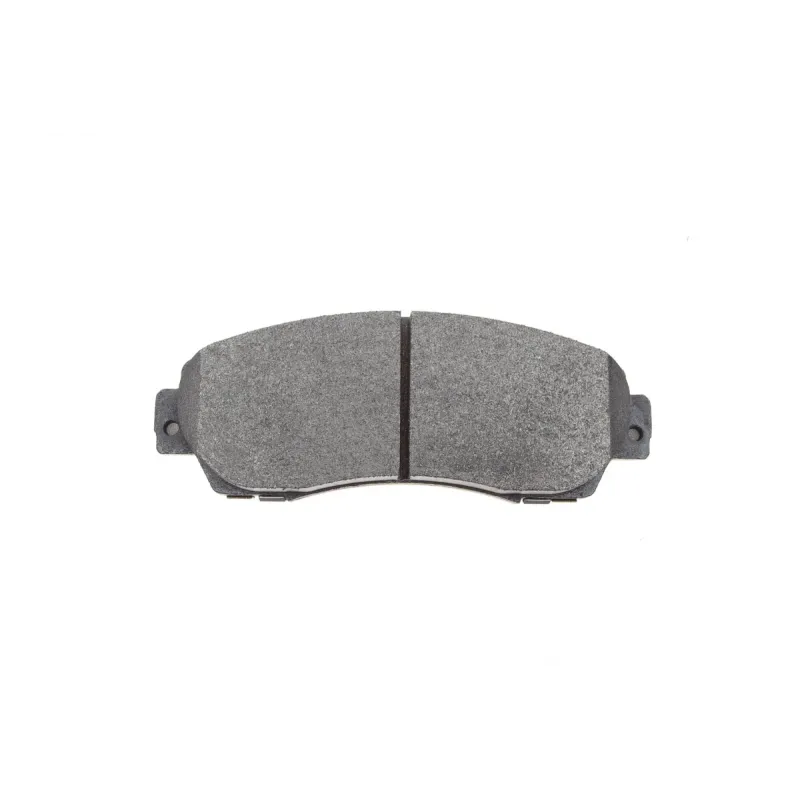 Колодки гальмівні передні KAVO PARTS KBP-2046 для Honda CR-V IV, Acura RDX, 155x58.9x18 мм